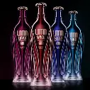 Latin Gin - 4 Pack