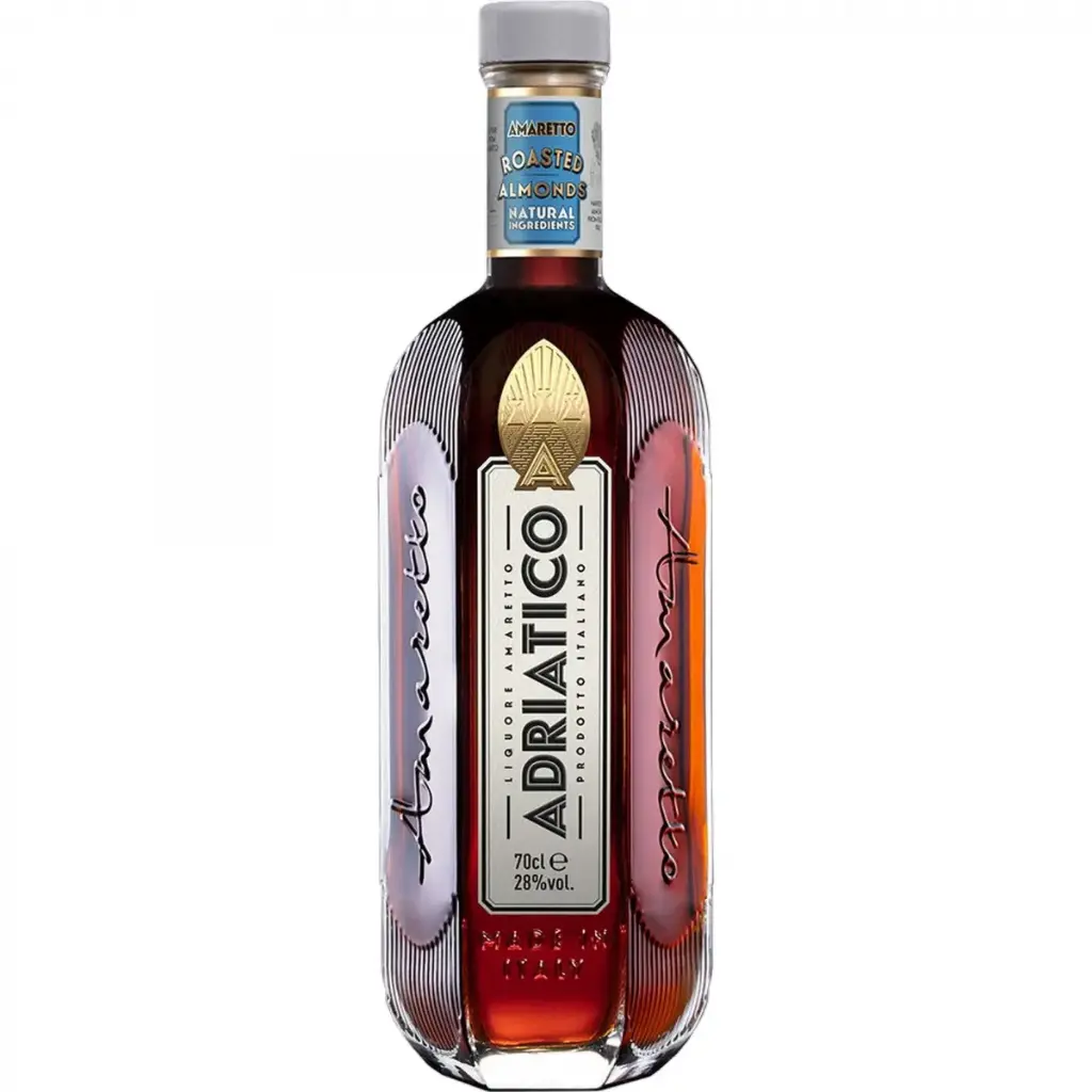 Amaretto Adriatico Roasted