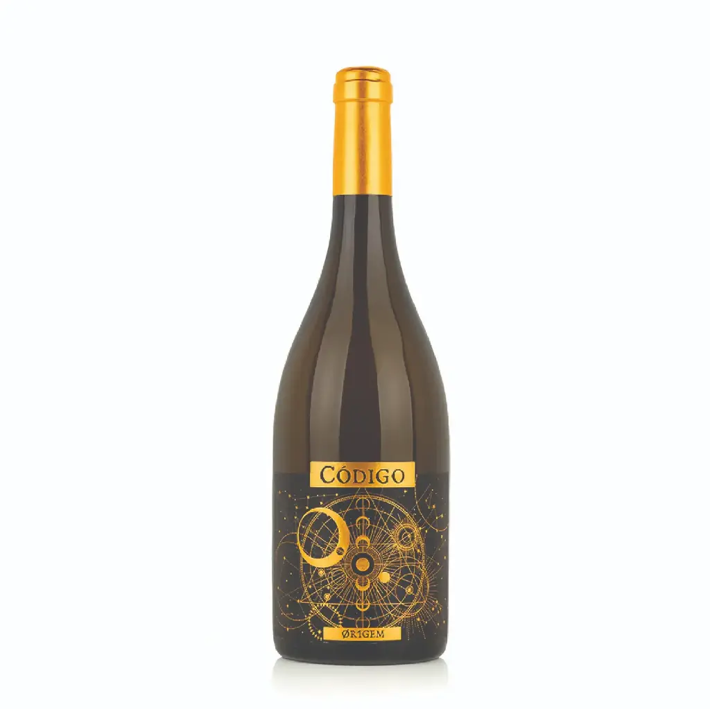 Código - OR1GEM Rouge