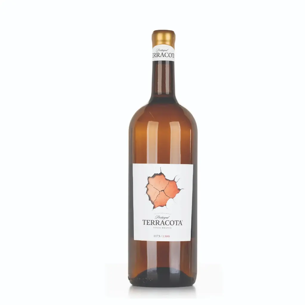 Terracota Branco 150cl