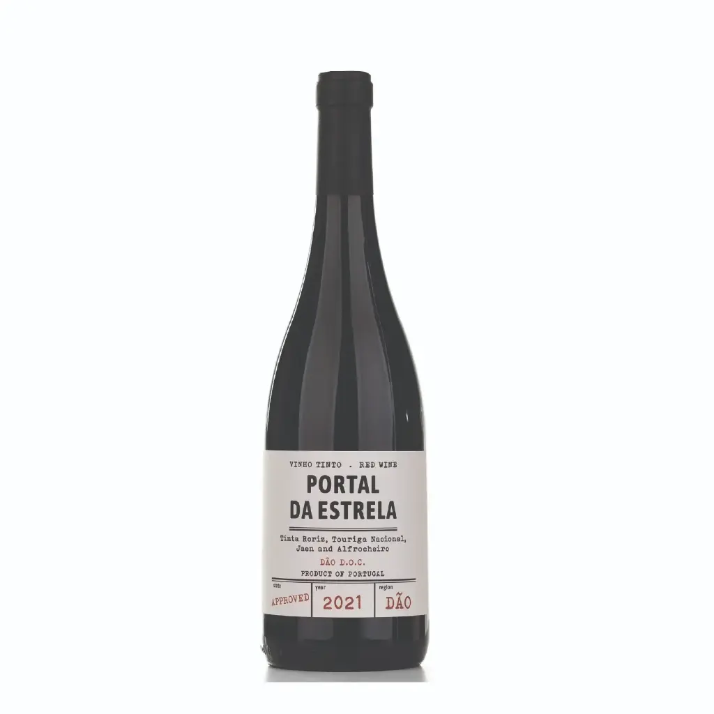 Portal da Estrela Rouge
