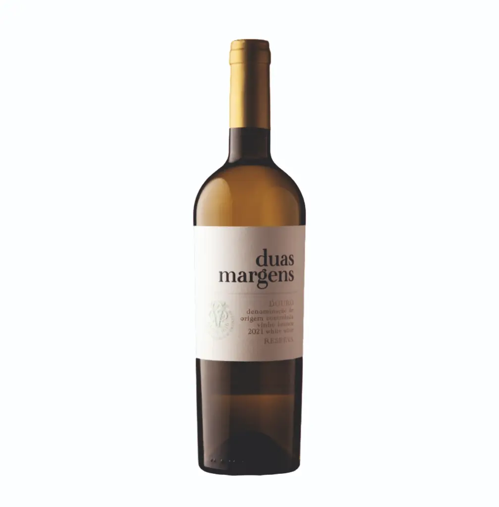 Duas Margens Reserva Branco 2021