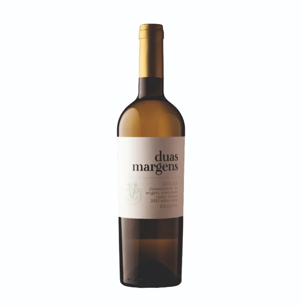 Duas Margens Reserva Branco 2021 150cl