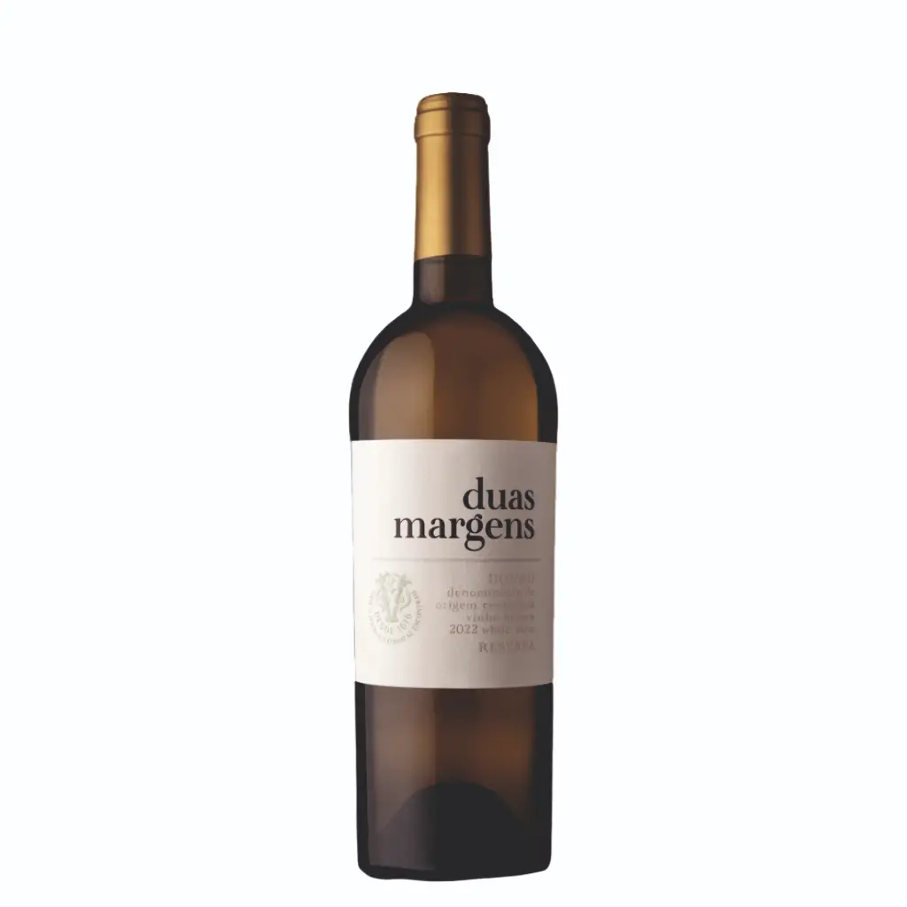 Duas Margens Reserva Branco 2022