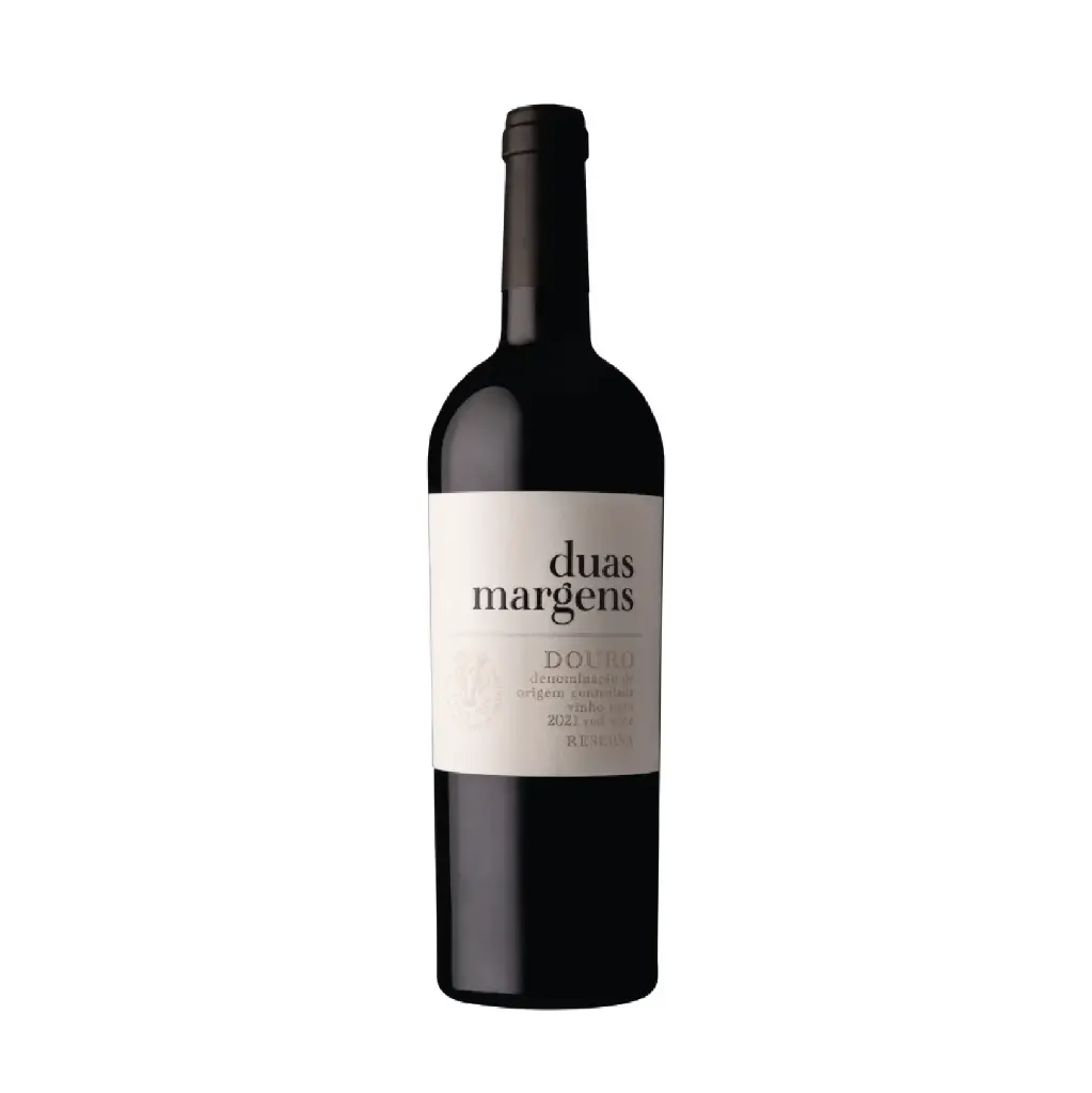 Duas Margens Rouge Reserva 2021