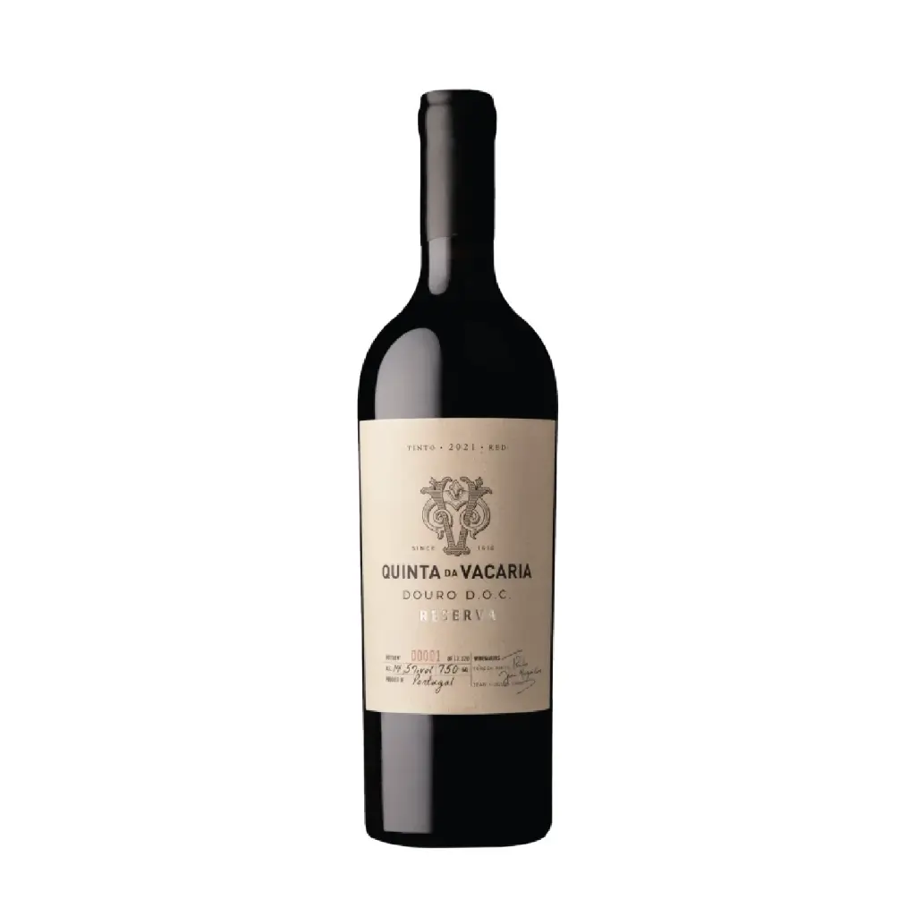 Quinta da Vacaria Rouge Reserva 2021 150cl