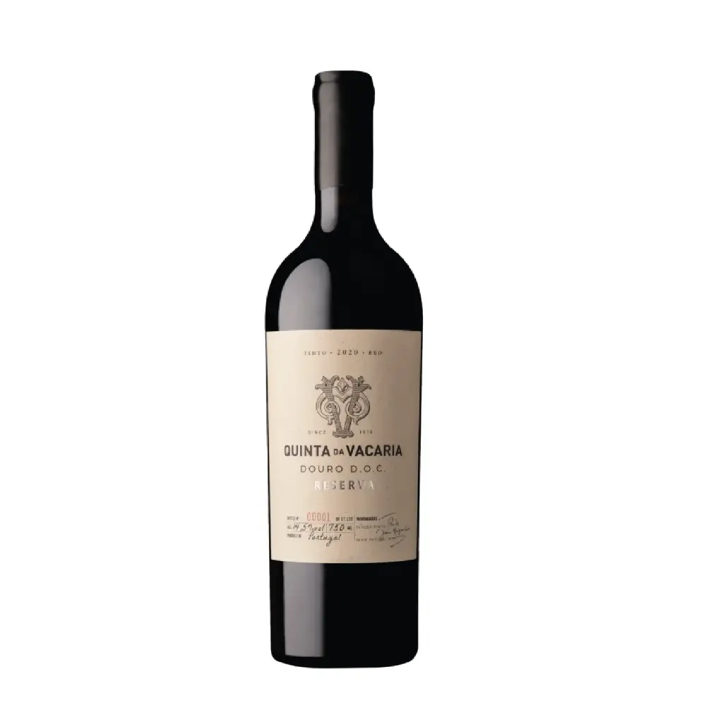 Quinta da Vacaria Rouge Grande Reserva 2020 150cl
