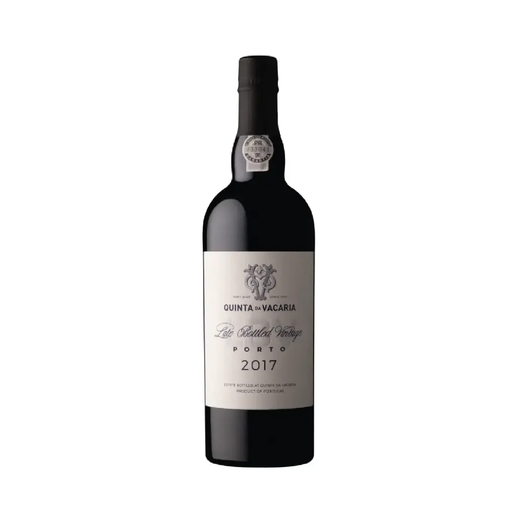 Porto Late Bottled Vintage 2017