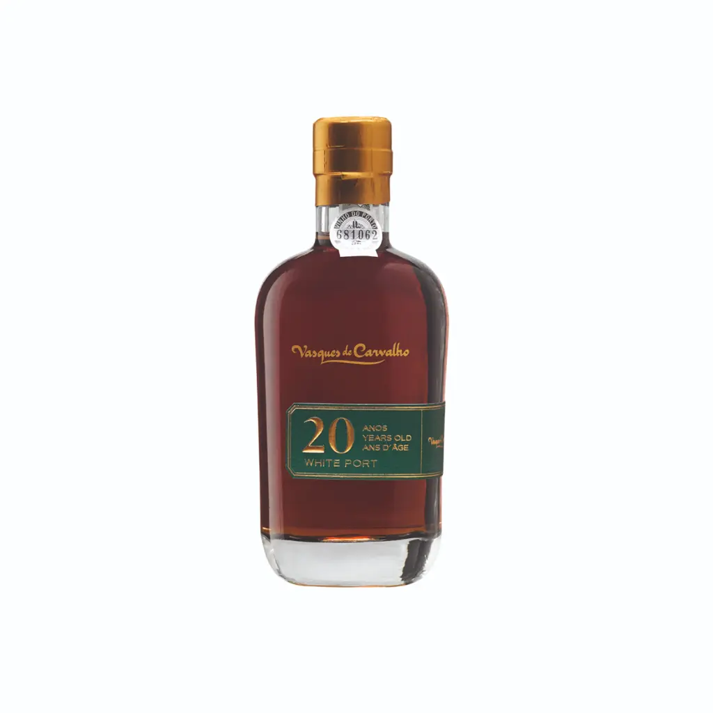 PORTO BLANC 20 ANS