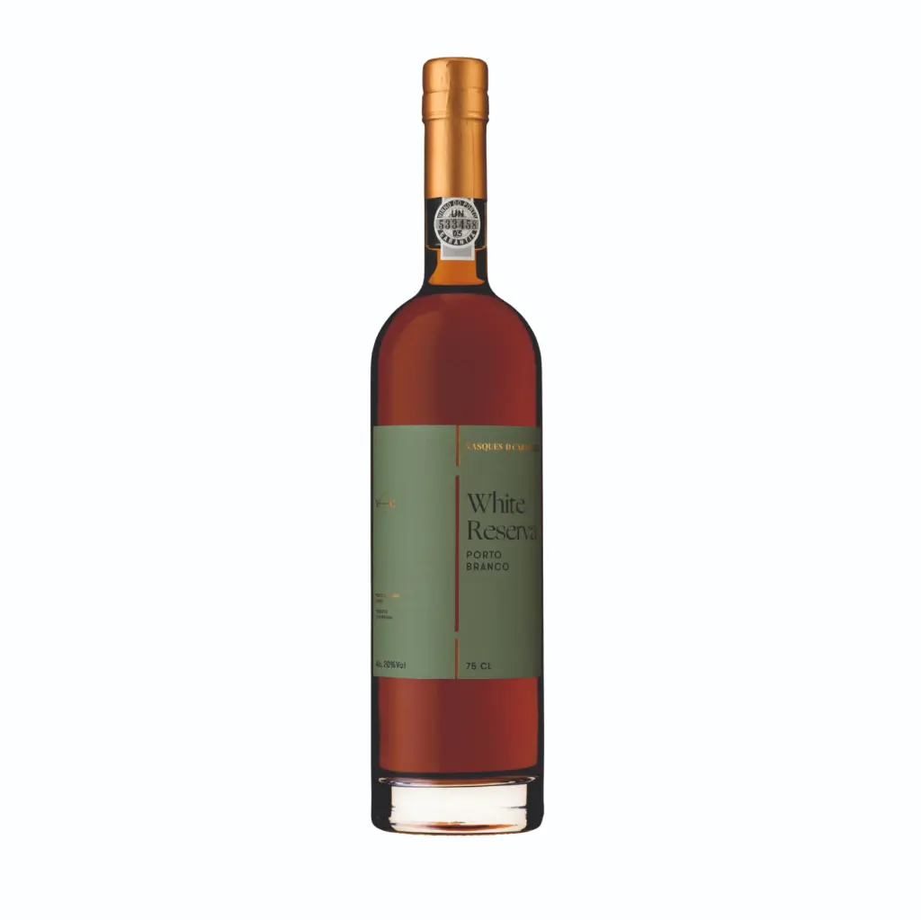 PORTO WHITE RESERVA