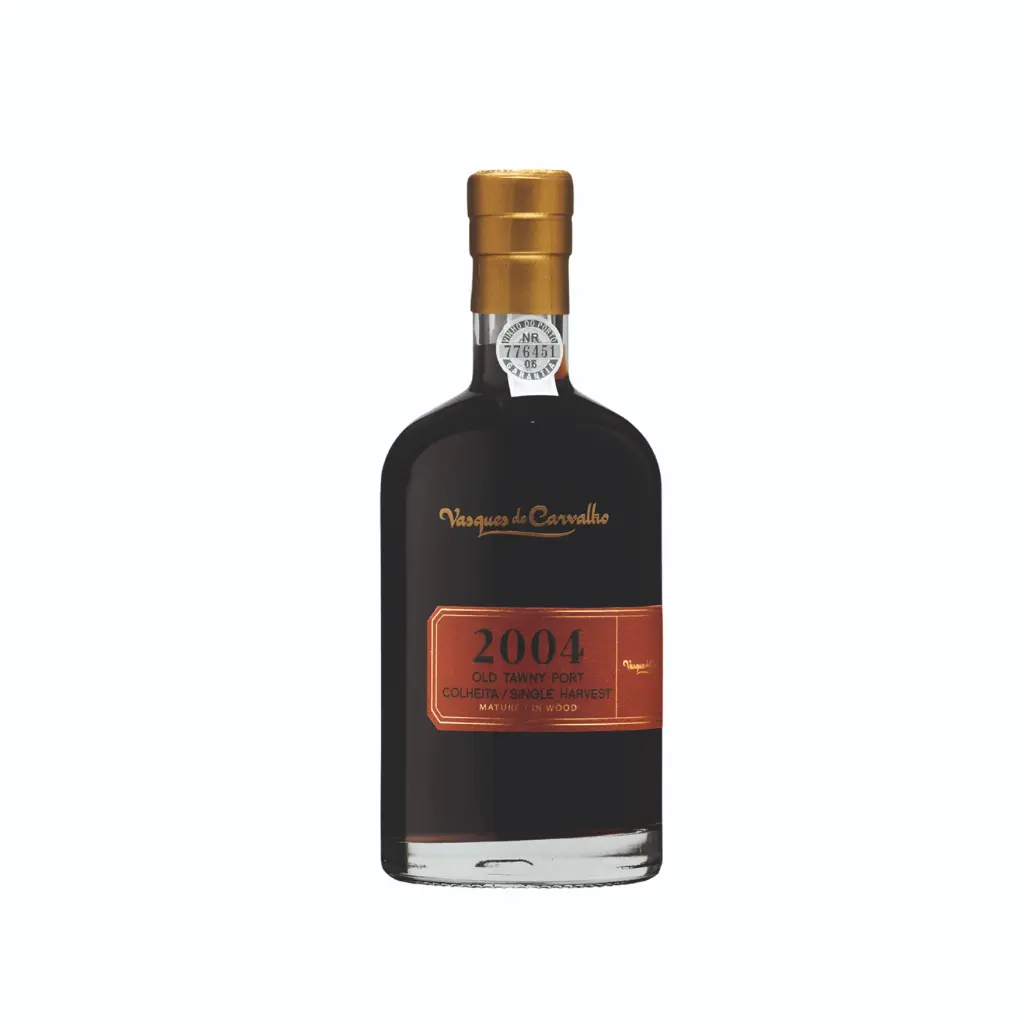 PORTO COLHEITA TAWNY 2004