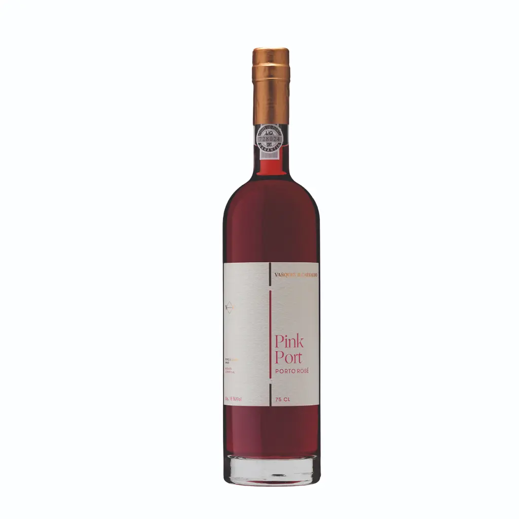 PORTO ROSÉ
