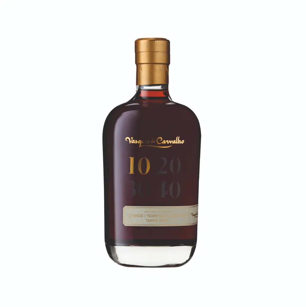 PORTO TAWNY 10 ANS