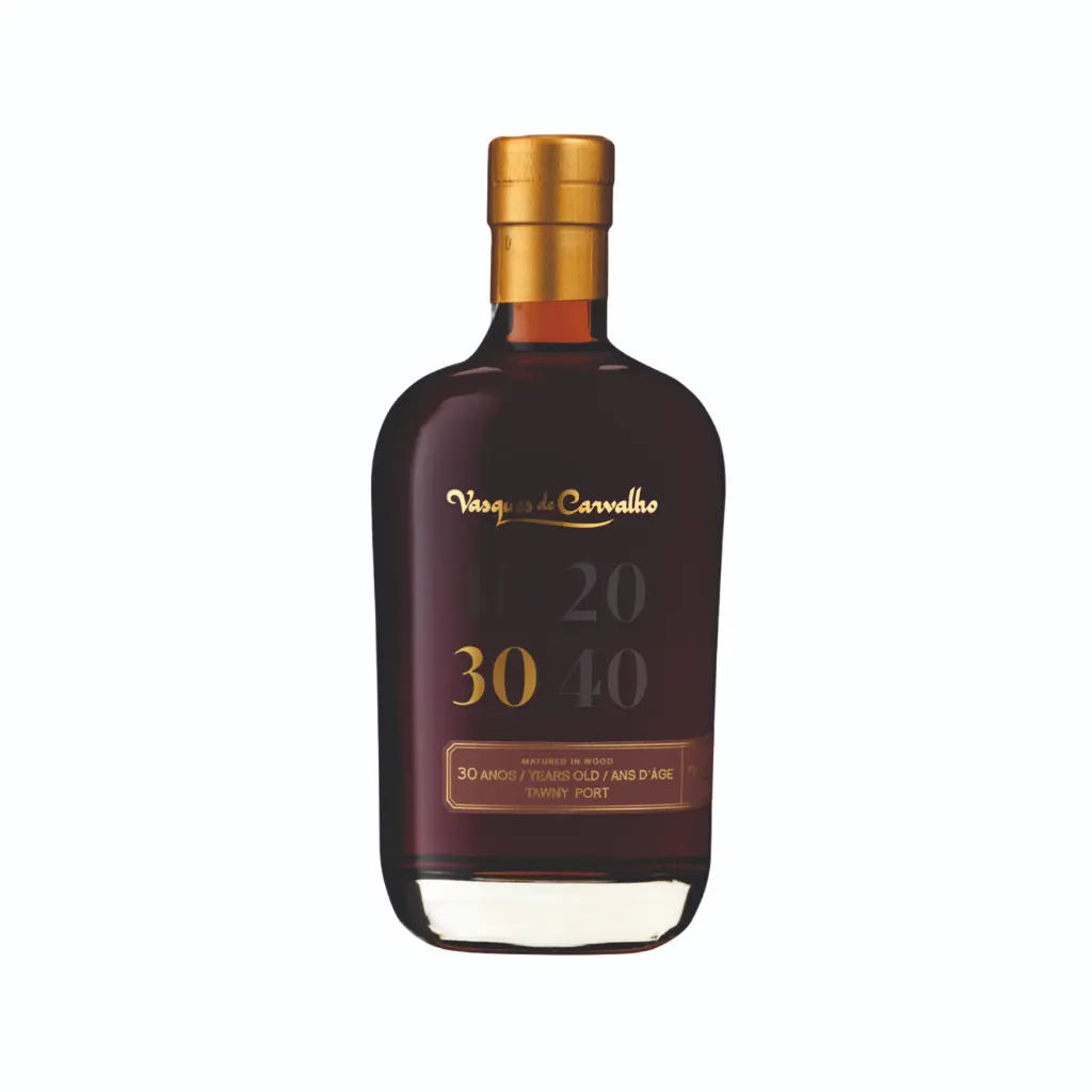 PORTO TAWNY 30 ANS