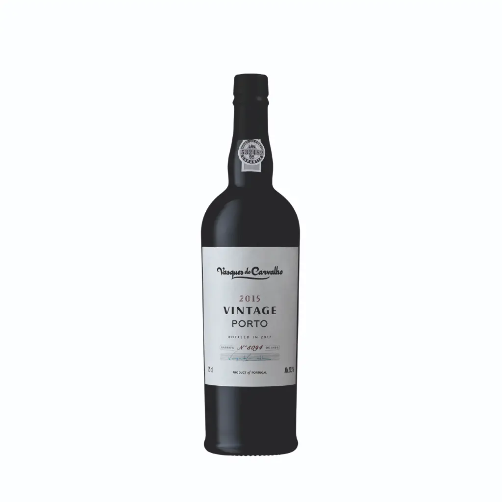 PORTO VINTAGE 2015 