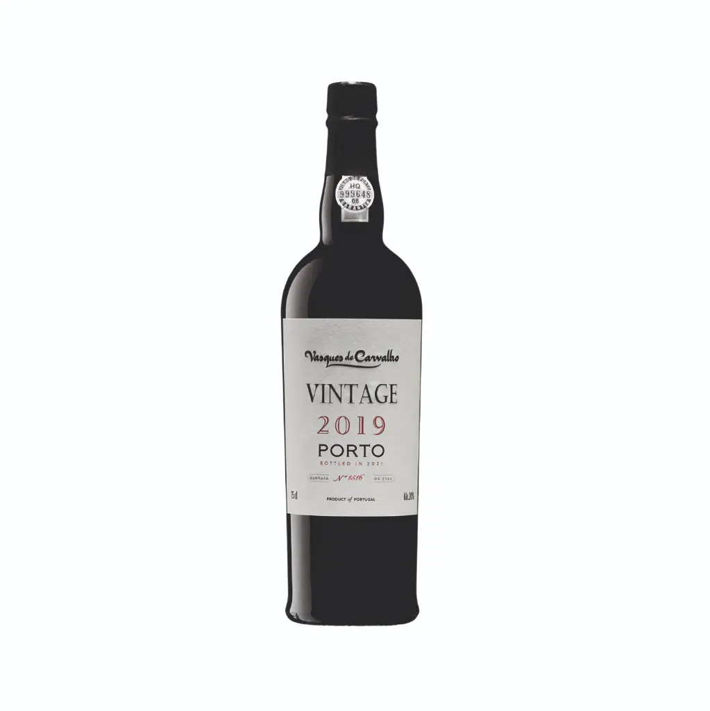 PORTO VINTAGE 2019