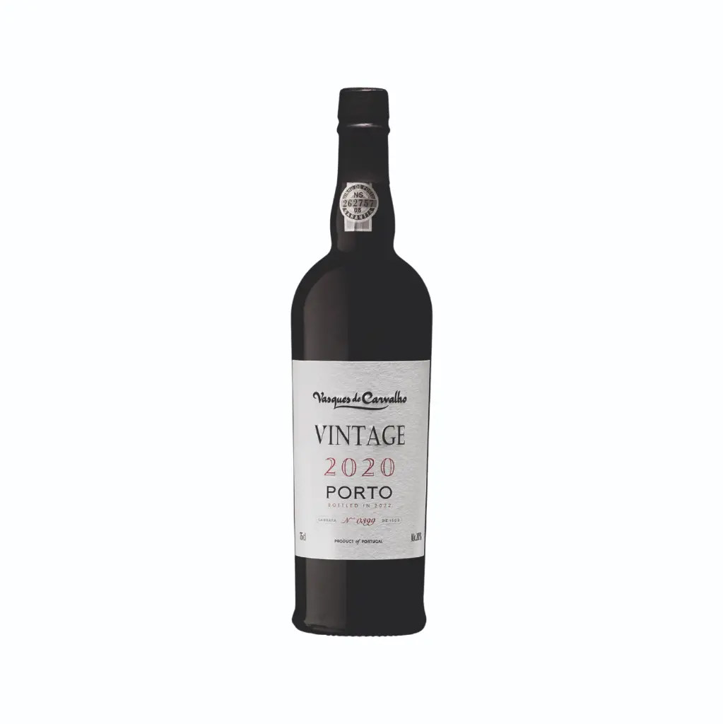 PORTO VINTAGE 2020