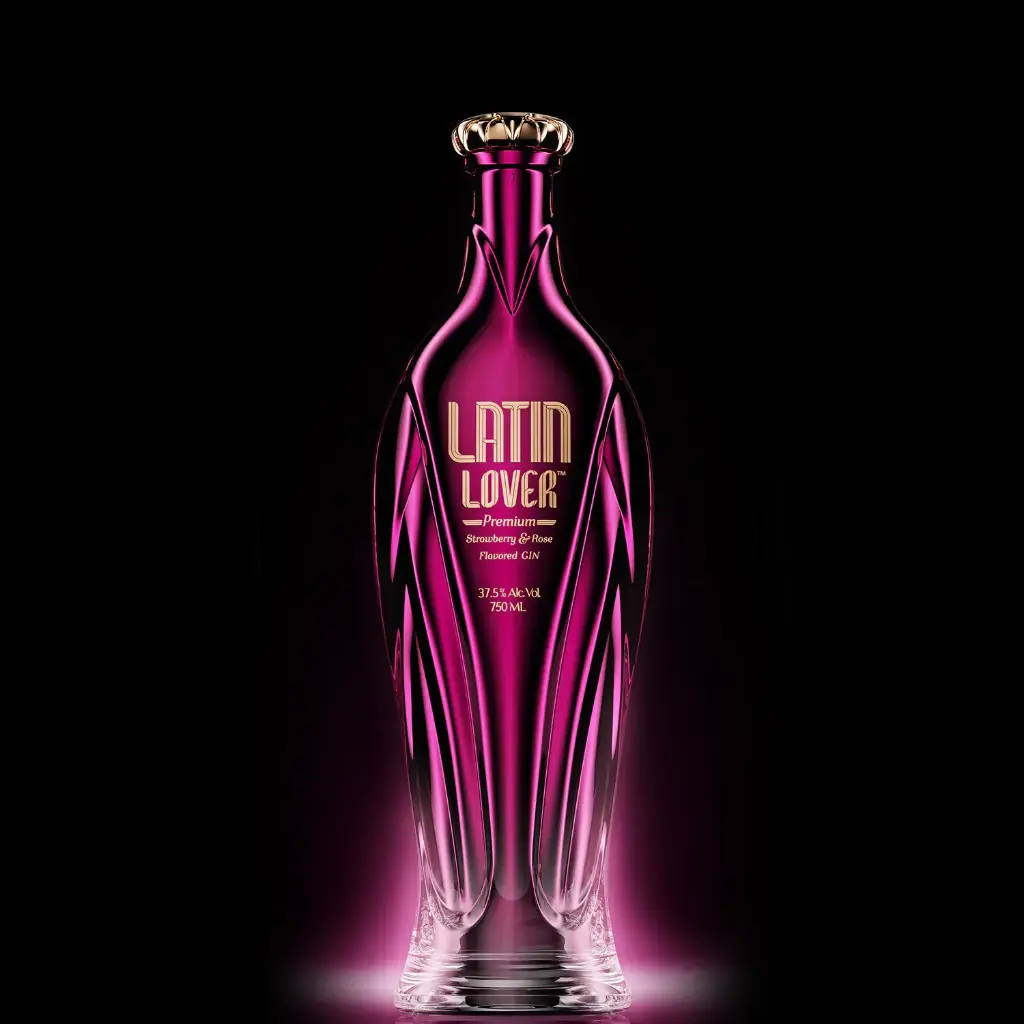 Latin Gin Lover