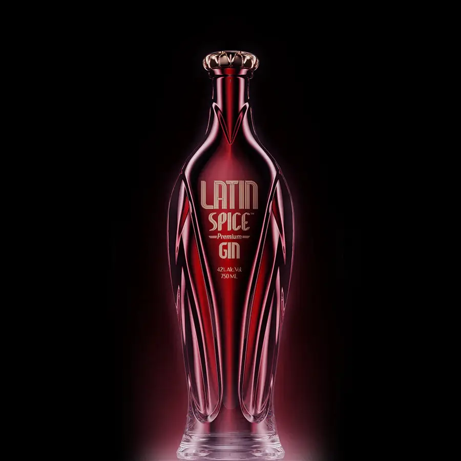 Latin Gin Spice