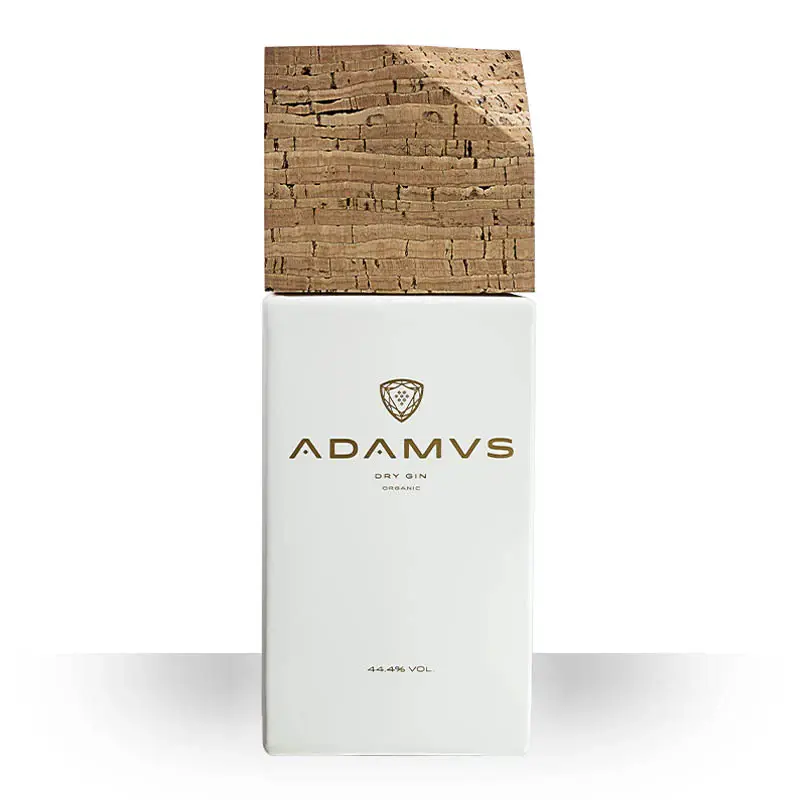 Adamus Organic Dry Gin