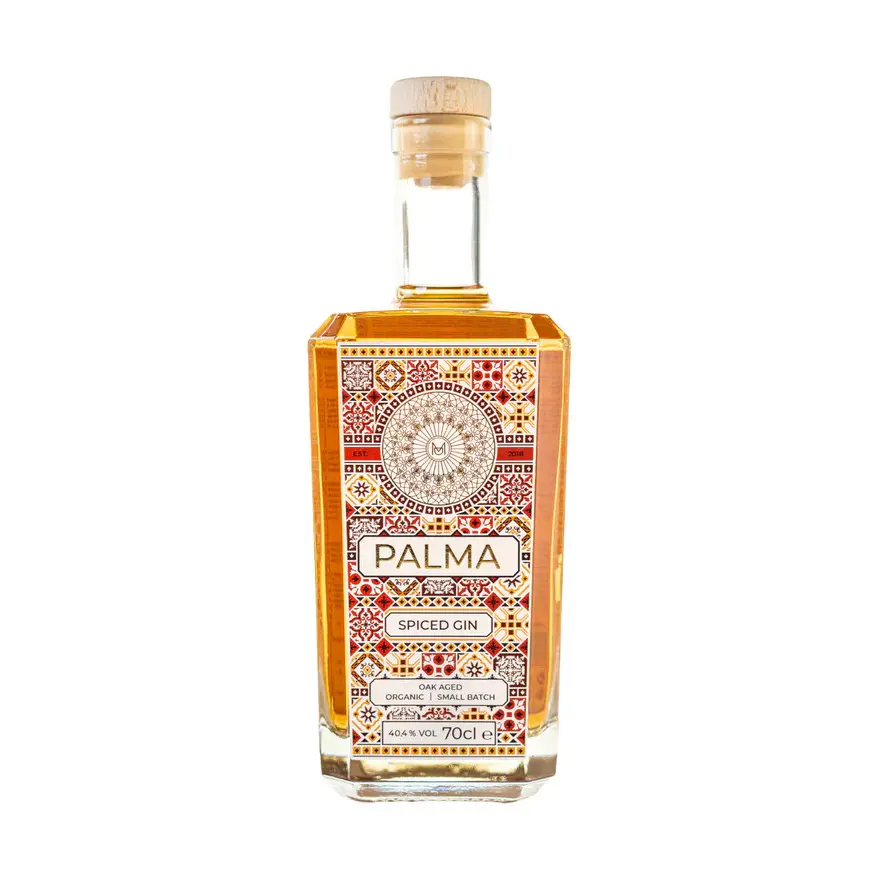 Palma Spiced Gin