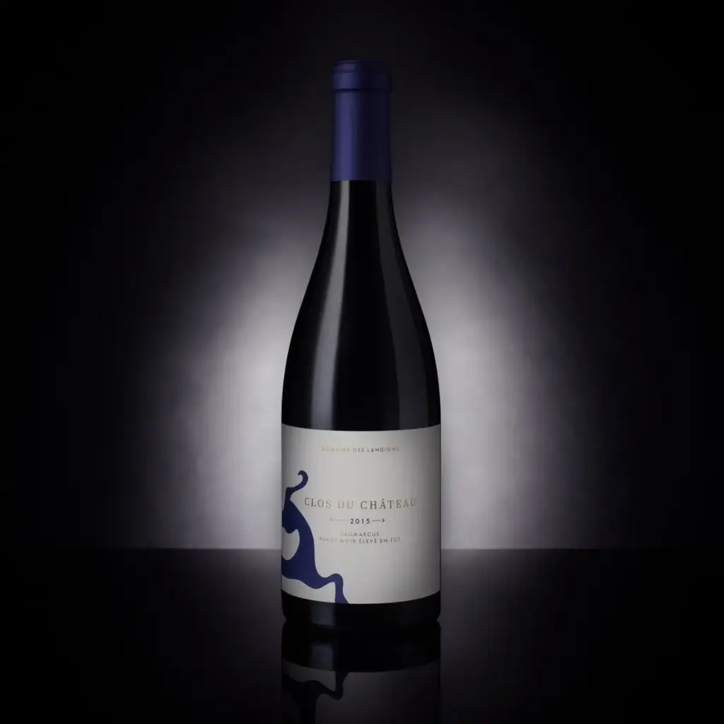 Clos du Château - Pinot Noir