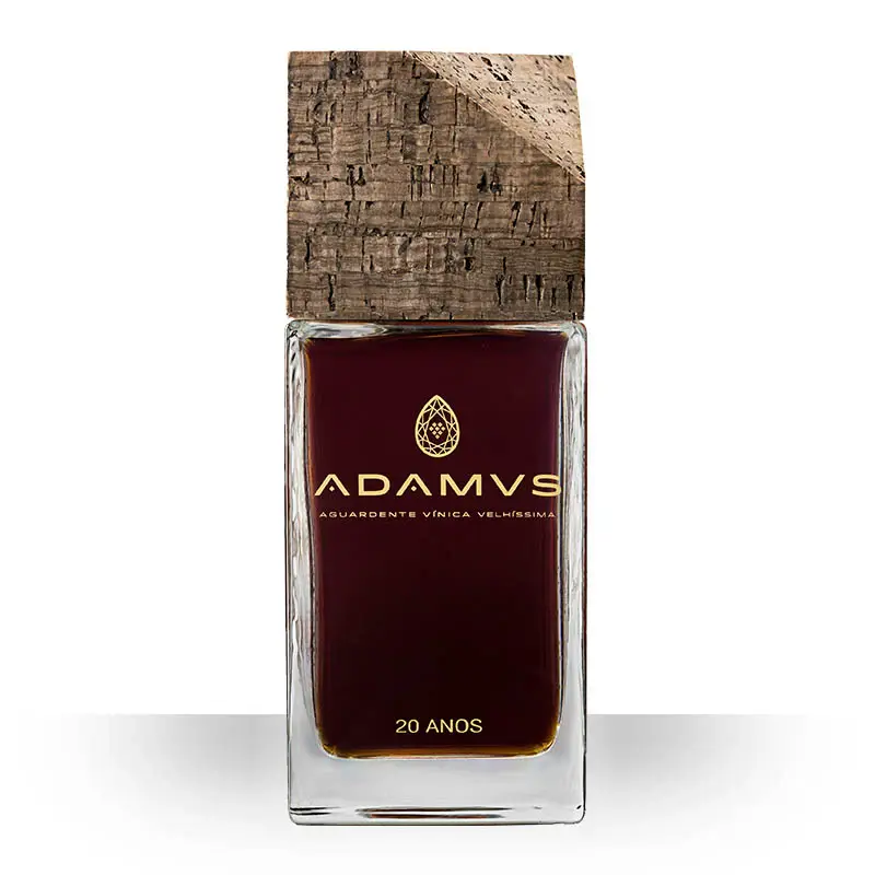 Adamus Aguardente Vínica Velhíssima 20 Ans