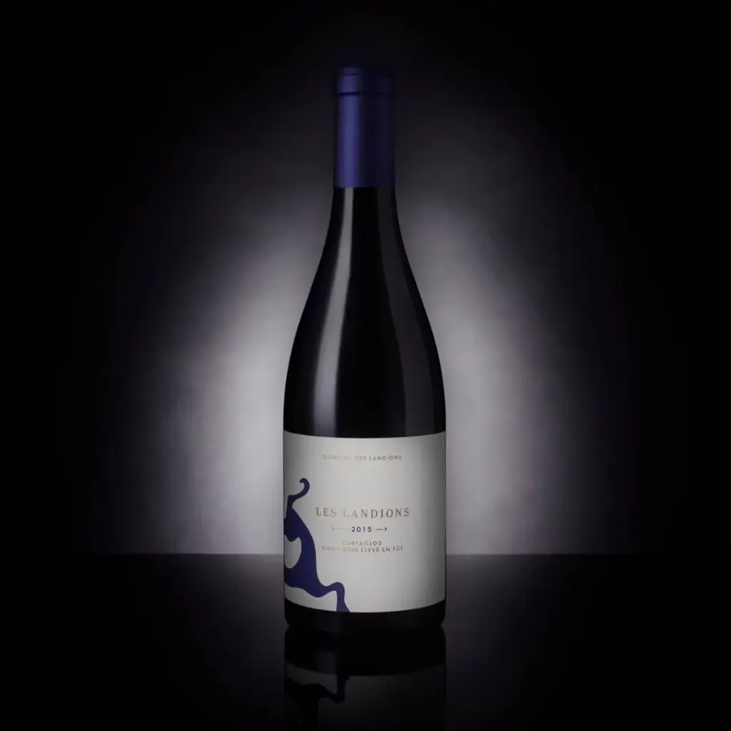 Les Landions - Pinot Noir