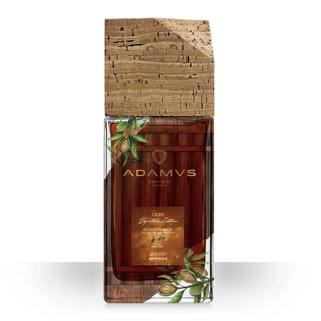 Adamus Signature Edition 2023 Gin