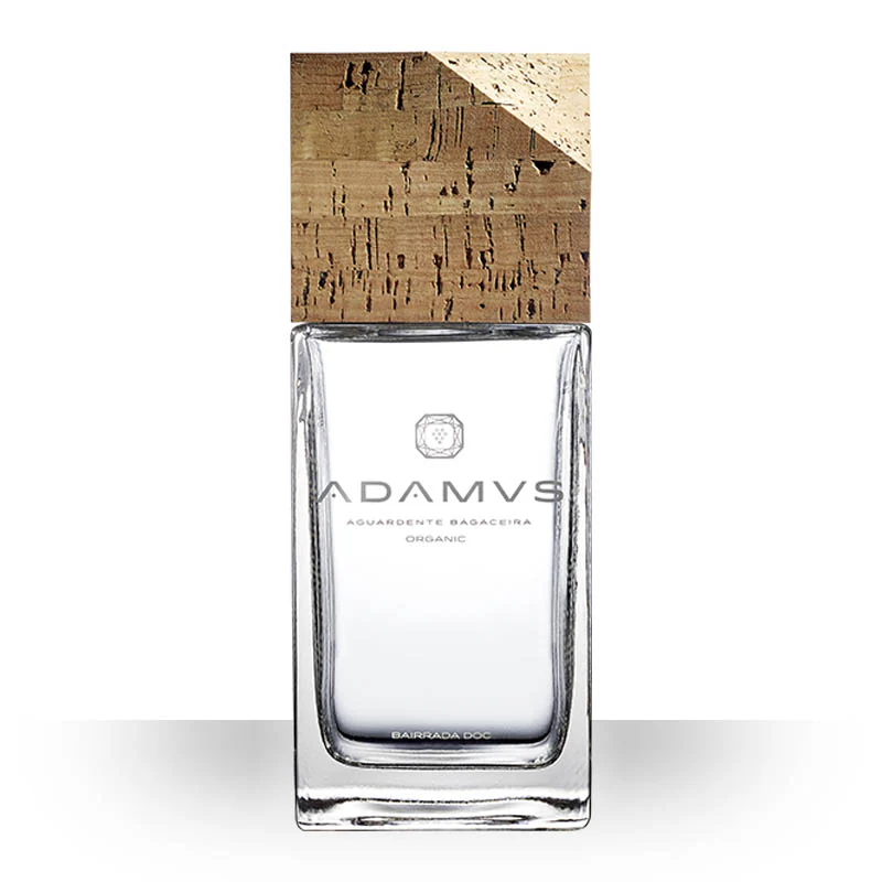 Adamus Organic Grape Marc Spirit